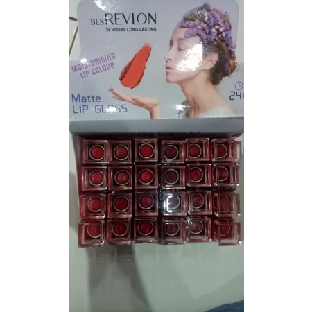 LIPSTIK MURAH