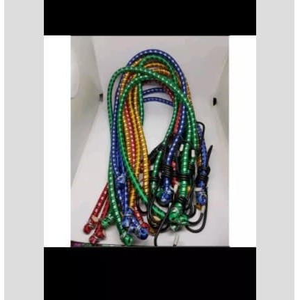 Tali Barang Bagasi Panjang 100cm Perpcs