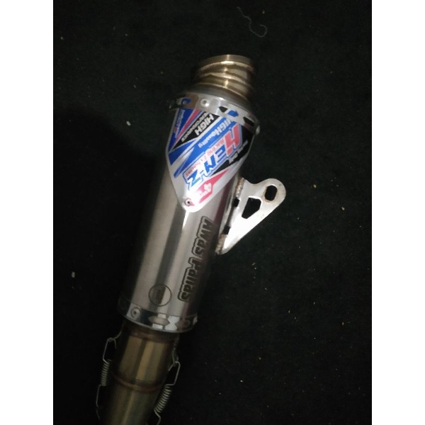 Henz Racing For KLX/Dtracker