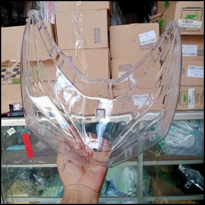 Mika Lampu Reflektor Depan Vario 110 Fi Led