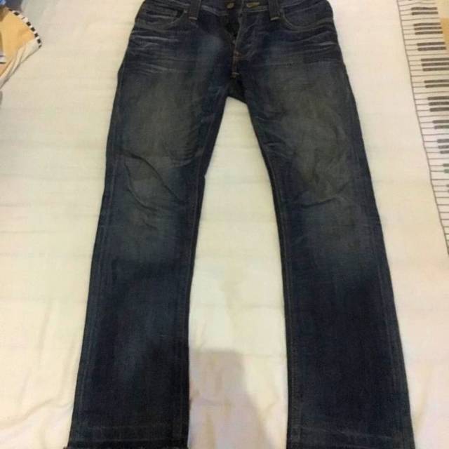 Nudie jeans original