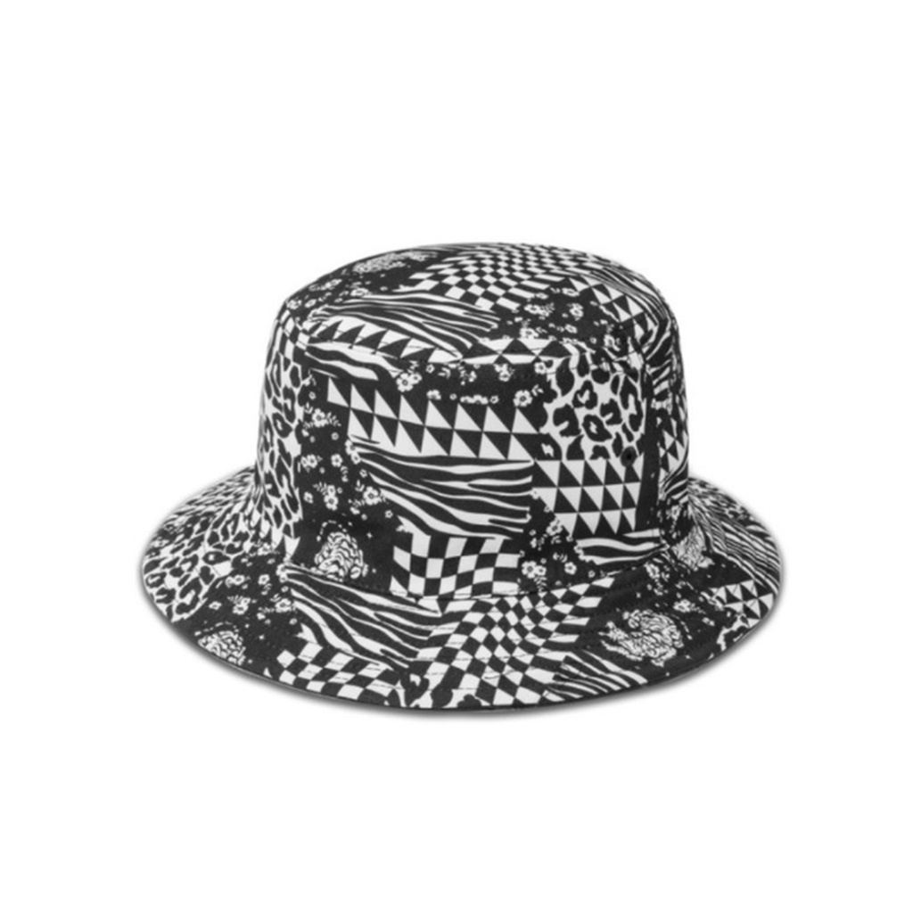 TOPI BUCKET VANS OFF THE WALL | HC REV BUCKET HAT