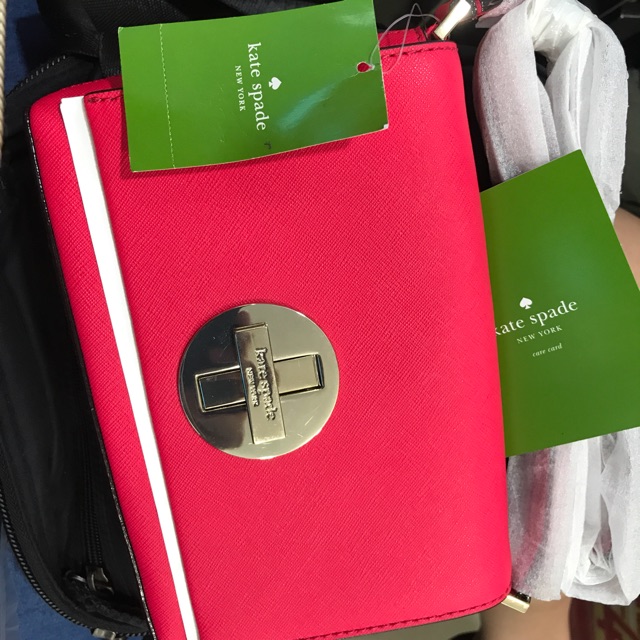 Katespade slingbag