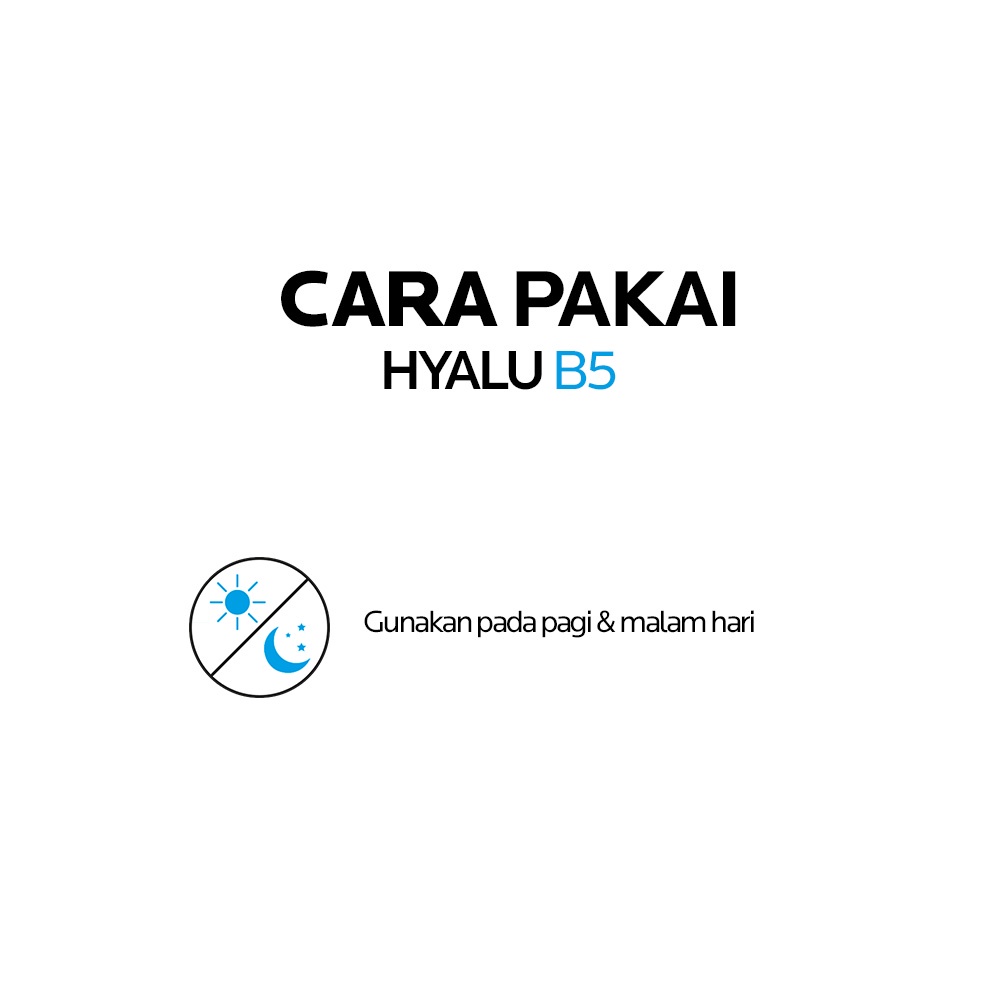 La Roche Posay Hyalu B5 Anti-Aging Serum 50ml- Serum Hyaluronic Acid Kulit Sensitif/ Kering/ Kerutan-4