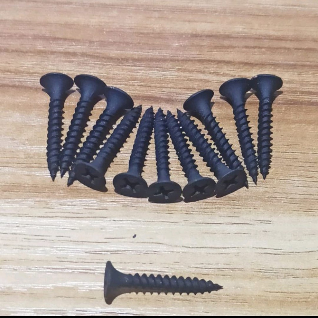 BAUT SKRUP MESIN JAHIT DAN OBRAS