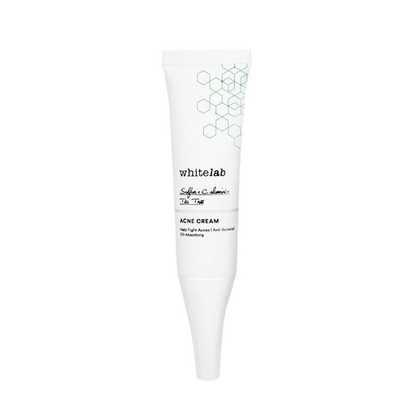 Whitelab Acne Cream 10gr