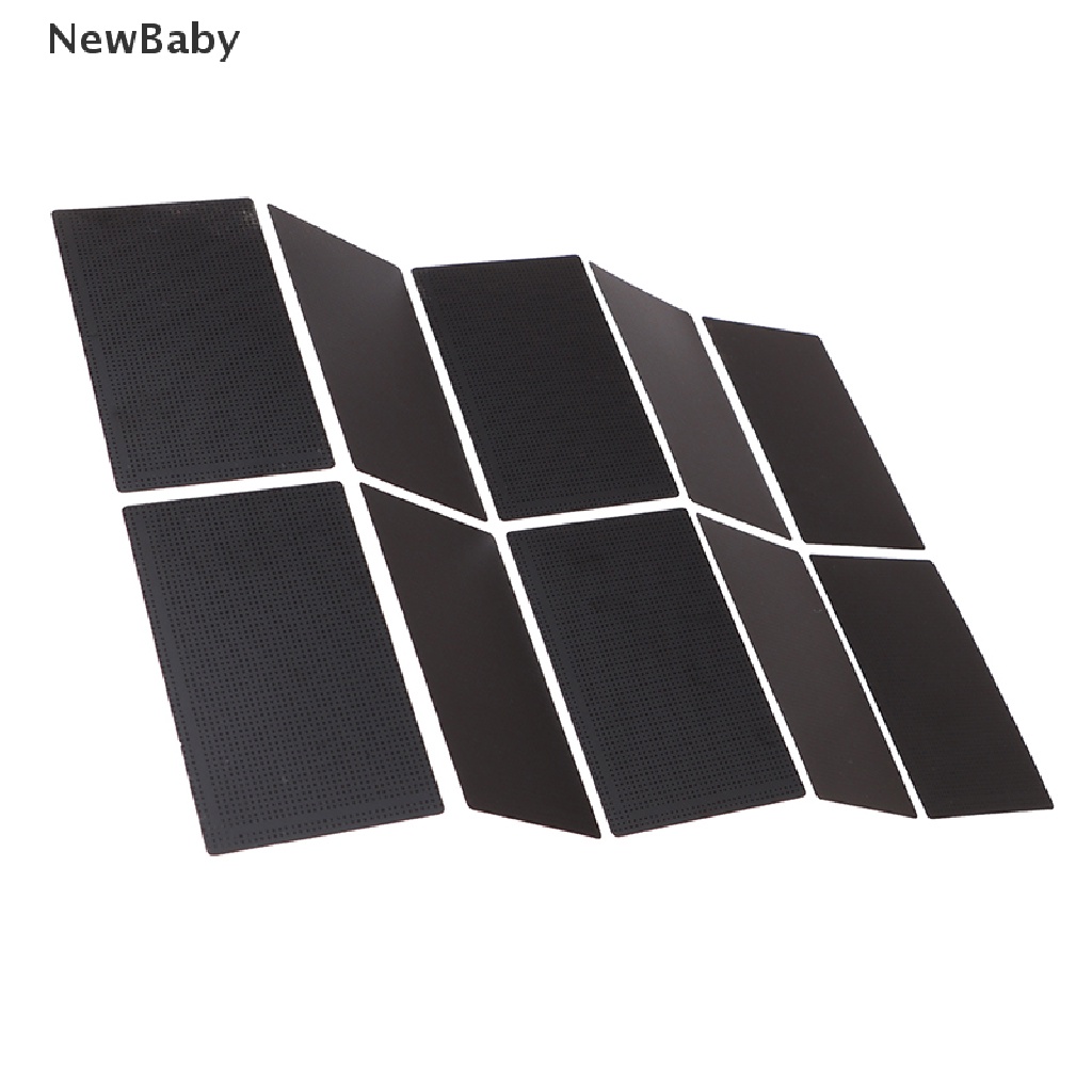 10pcs Stiker Touchpad Untuk Lenovo Thinkpad T410I T420 T410 T400S T510