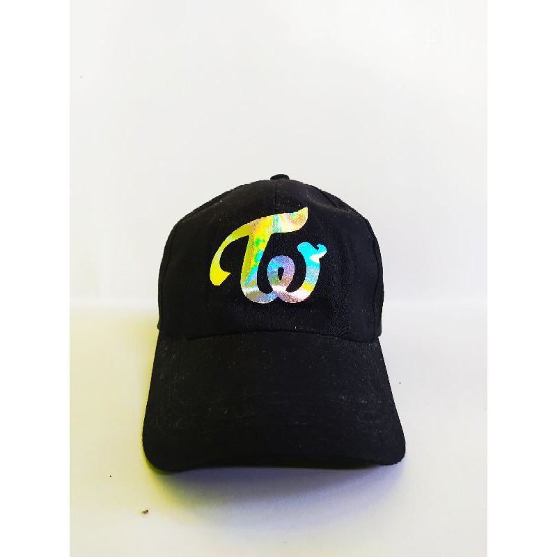 TOPI KPOP TWICE HOLOGRAM