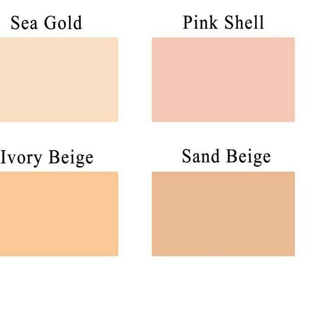 ➩ Caring Colours Refill Extrac Protection Dual Action Cake ✿