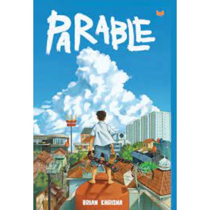 NOVEL PARABLE
