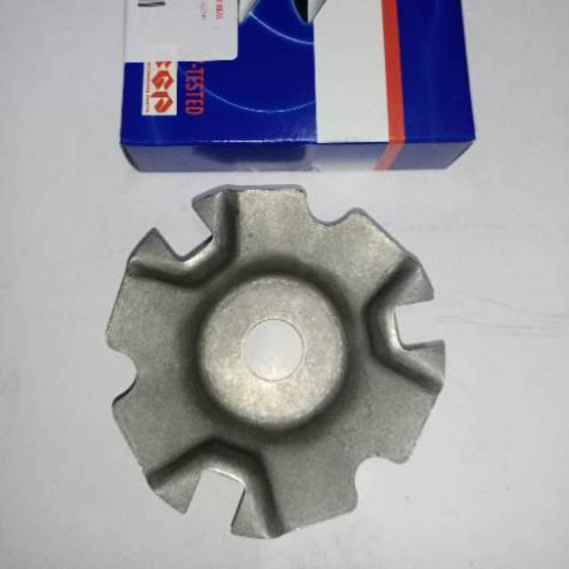 PENDORONG ROLLER SUZUKI ADDRESS