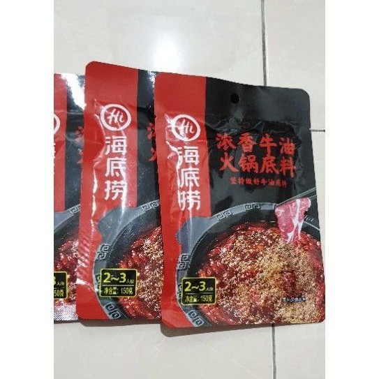 

special flavor!!!bundling set 1 pack extra beef spicy, 2 pack maladang