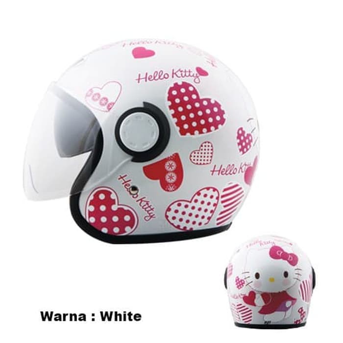 GM VINT - HELLO KITTY 1