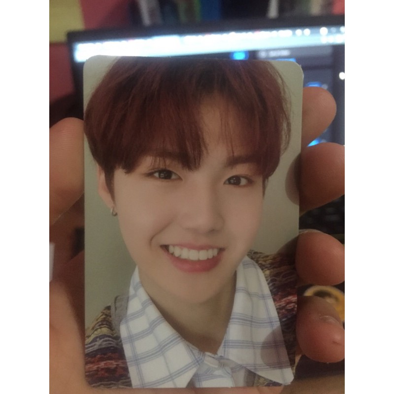 [BOOKED]PC TREASURE DOYOUNG SELCA GREEN VER FA