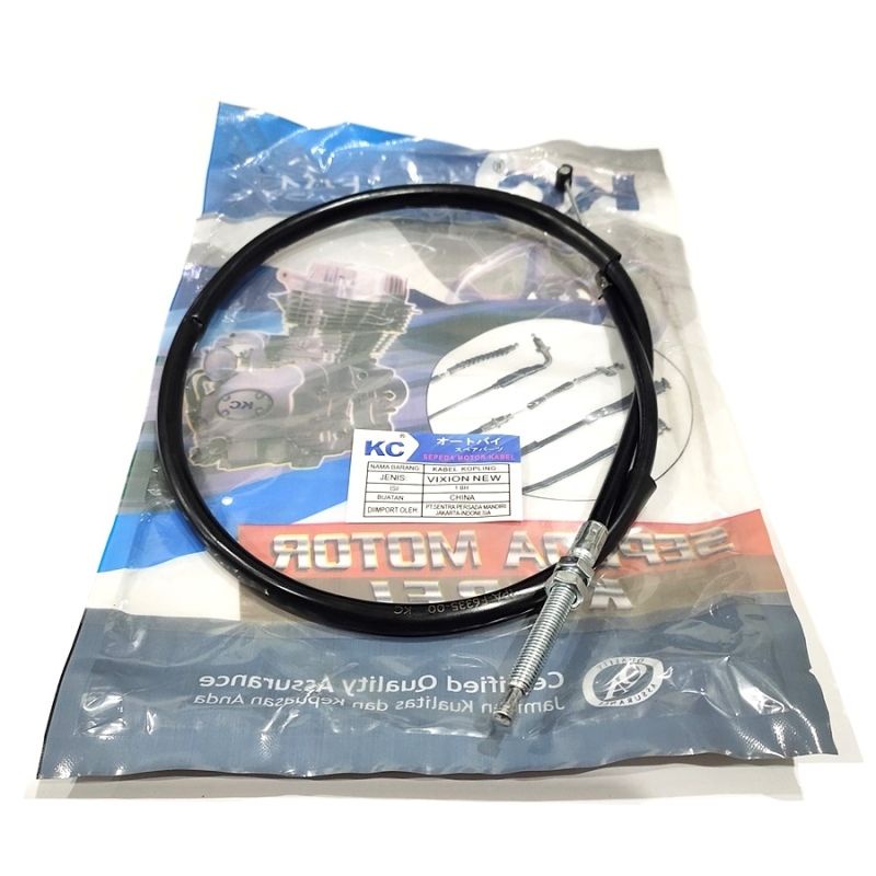KABEL TALI KOPLING KC PREMIER YAMAHA VIXION NEW / NVL NVA