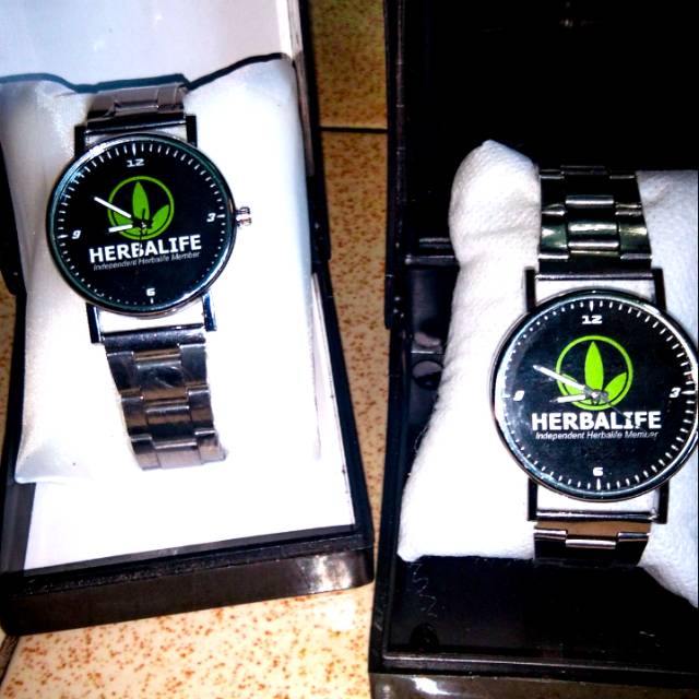 Jam Tangan Herbalife Shopee Indonesia