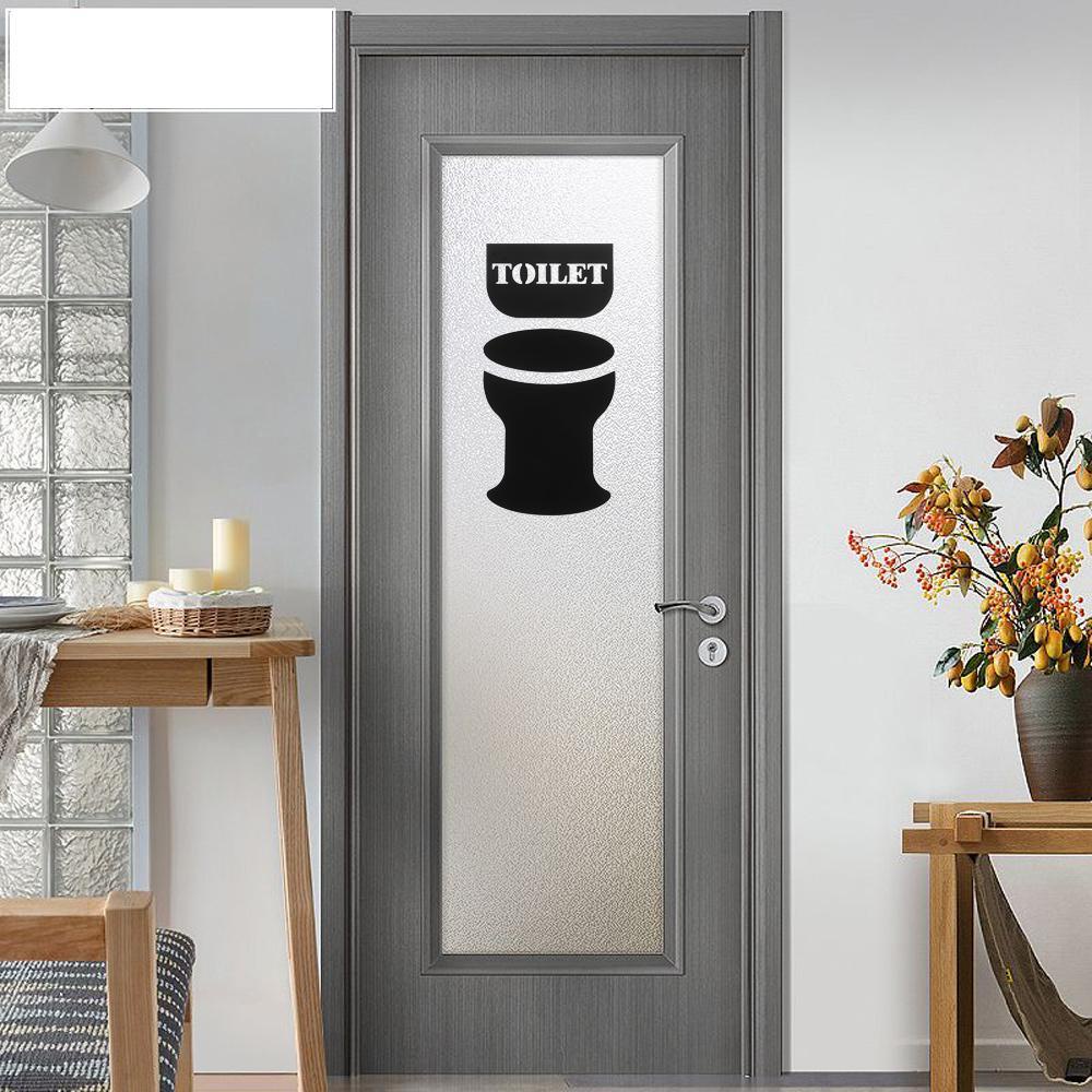Suyo Stiker Dinding Model Cermin Bahan Akrilik Gambar Tulisan Untuk Dekorasi Rumah