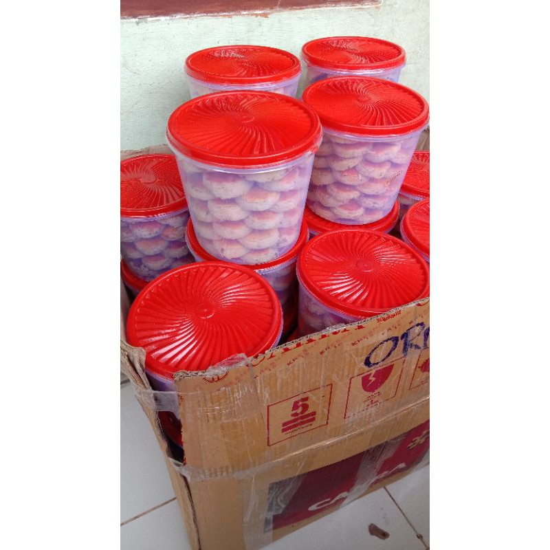 

KUE KACANG ASLI JEMBER