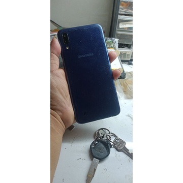 samsung m10 minus lcd