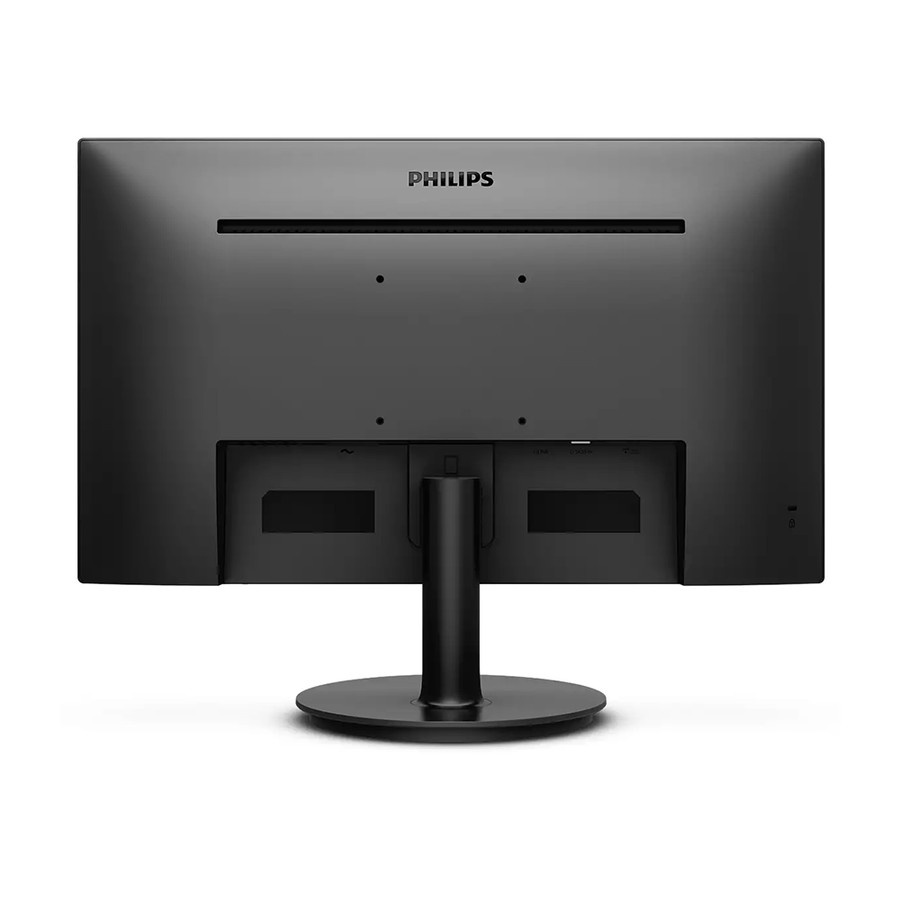 Monitor LED Philips 271V8 27&quot; IPS 1080p 75hz 250cdm VGA HDMI VESA