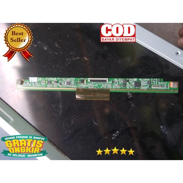 TCON T CON PCB TV SAMSUNG 32e420