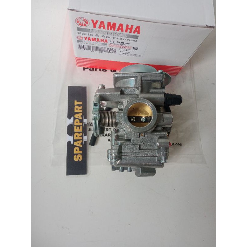 Karburator Yamaha Mio soul/Mio sporty/Mio smile kode 5TL-Asli original