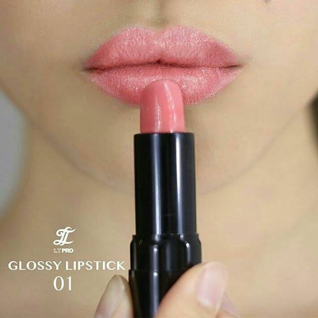 Lt Pro Glossy Lipstick Shopee Indonesia Harga lipstik lt pro glossy