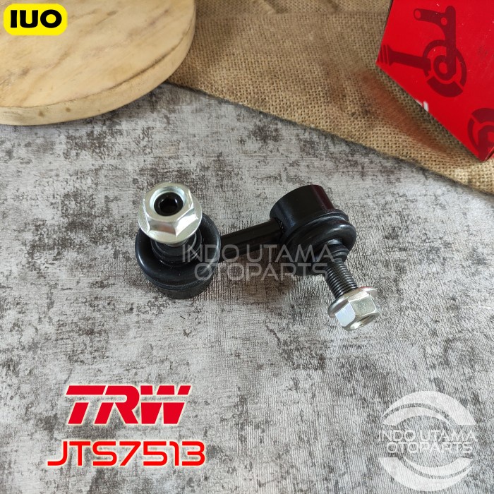 Stabilizer Link Stabil Xtrail T30 T31 Depan Kanan TRW JTS7513