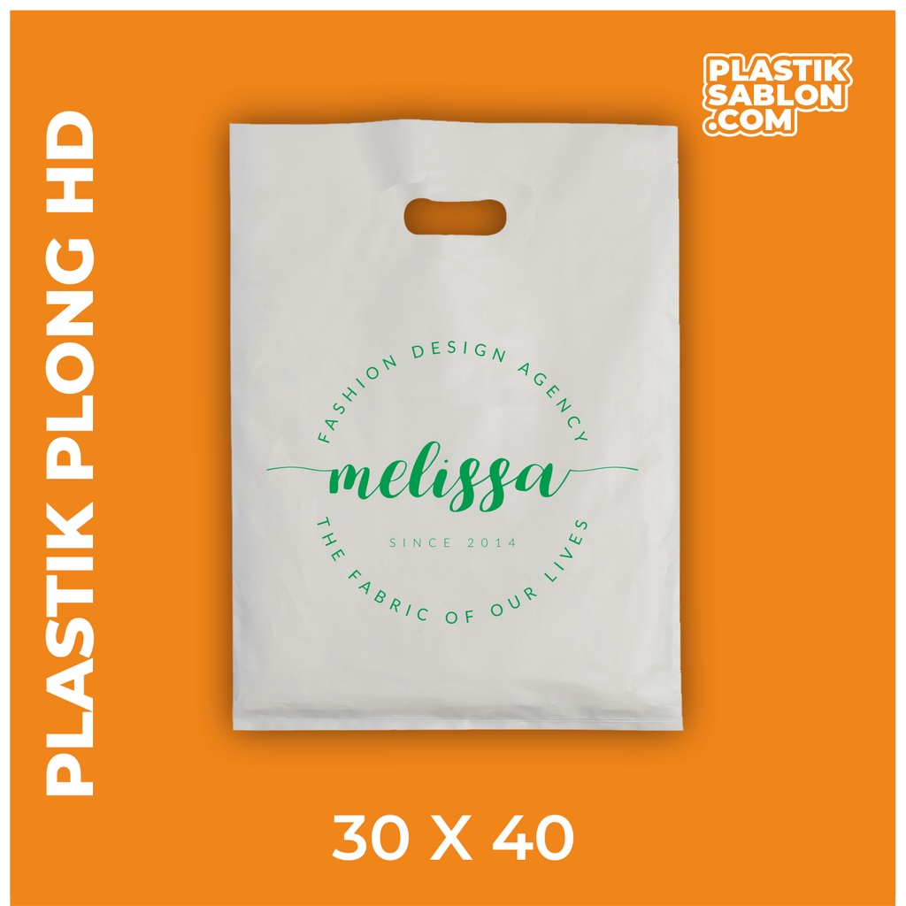 

SABLON PLASTIK PLONG 30X40 (MIN ORDER 100 PCS) - MOHON BACA DESKRIPSI PRODUK