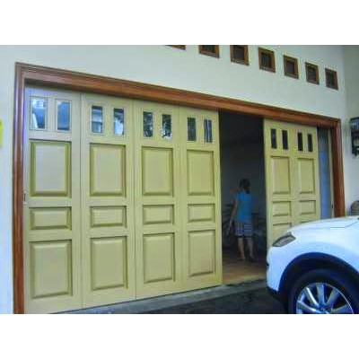 Pintu Garasi Geser Pintu Garasi Lipat Pintu Garasi Minimalis Terbaru Shopee Indonesia