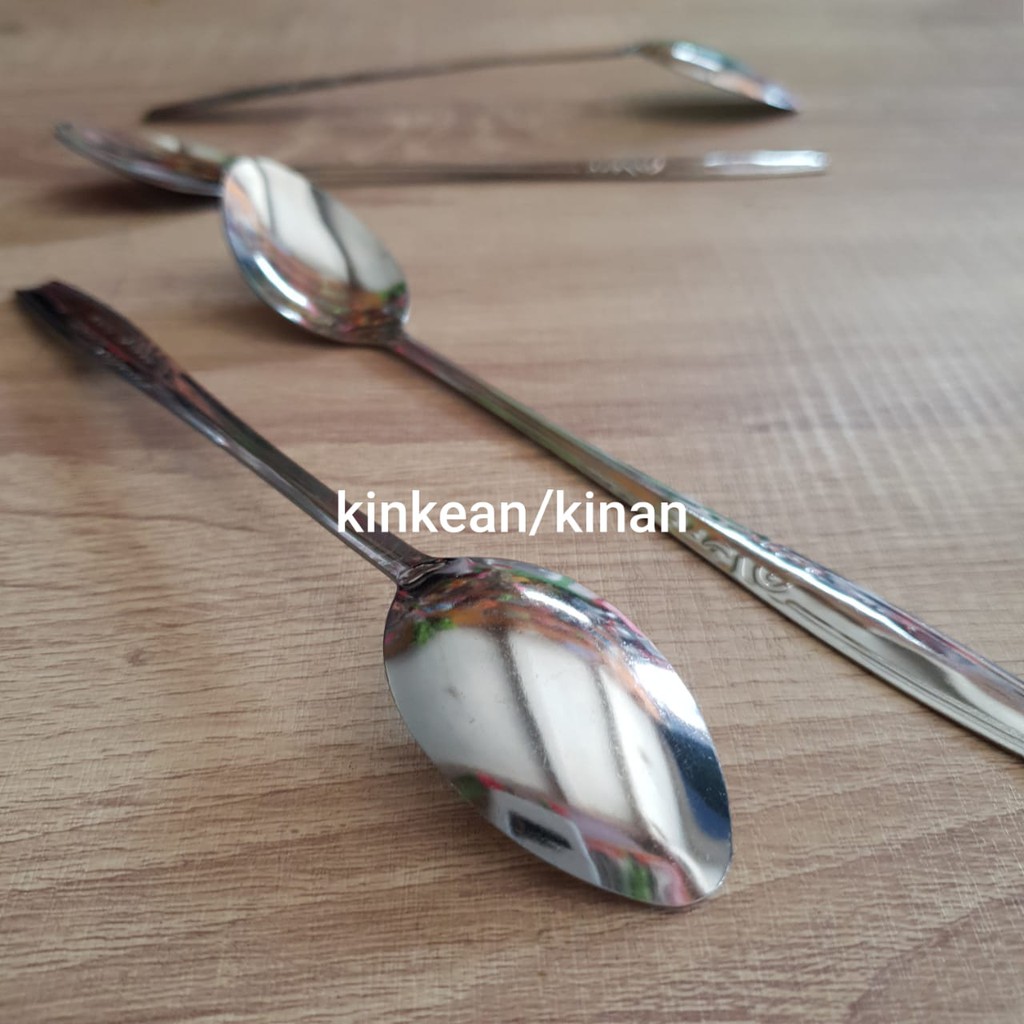 Sendok teh panjang