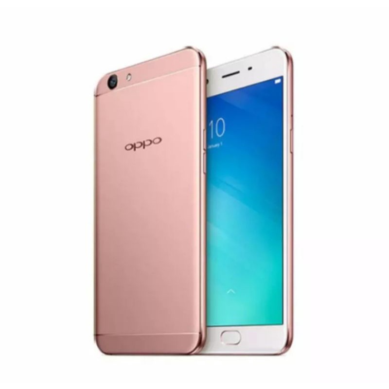 oppo f1s second