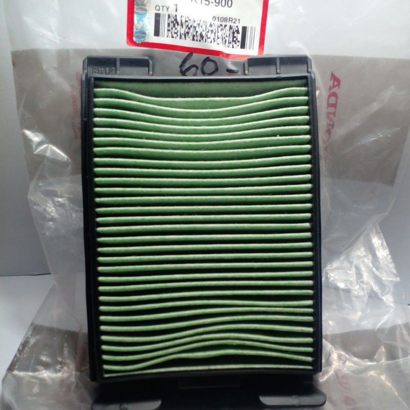 Filter udara old CB150R / New CB150R streetfire / CBR 150R ( Saringan udara  )