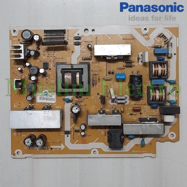 PSU LCD TV Panasonic TH L32C10X2