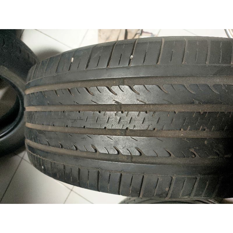 BAN MOBIL SECOND COPOTAN ORI 205/55 R16 GOODYEAR