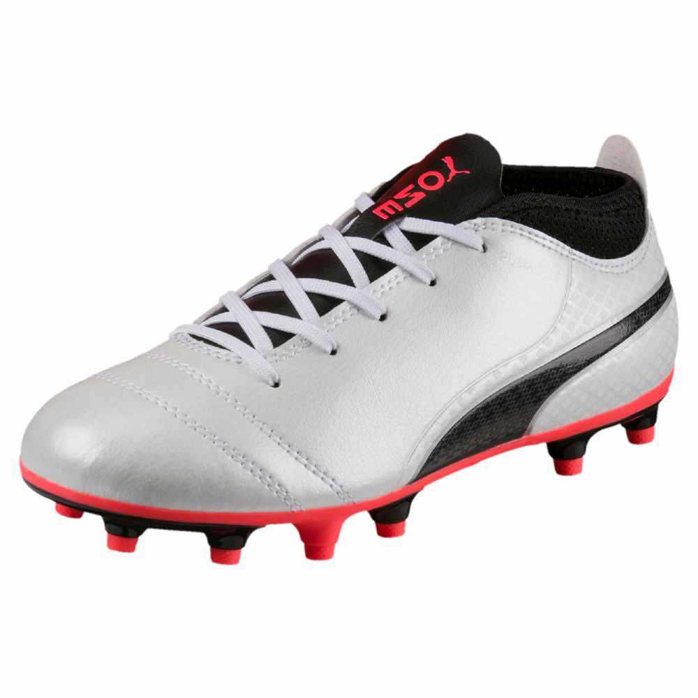 Sepatu Bola Puma One 17.4 FG - 104075-01