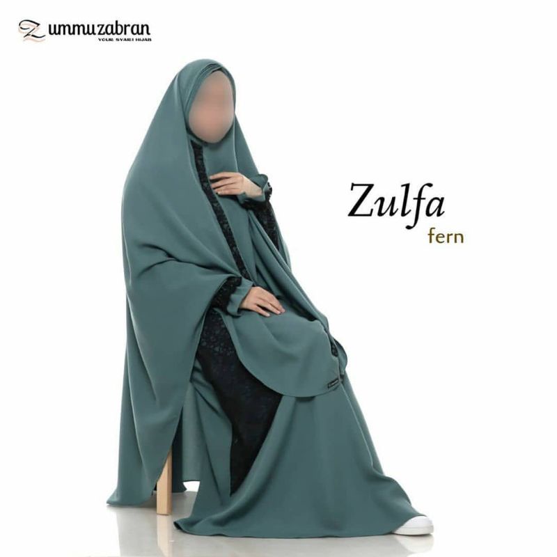 Zulfa set