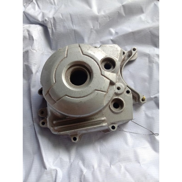 blok mahnet blok kiri Yamaha Jupiter z Vega R cripton original