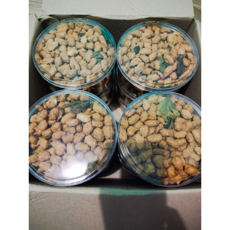 

kacang thailand