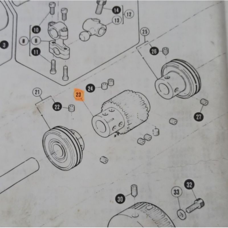 250521 Gear Overdeck kamkut w500