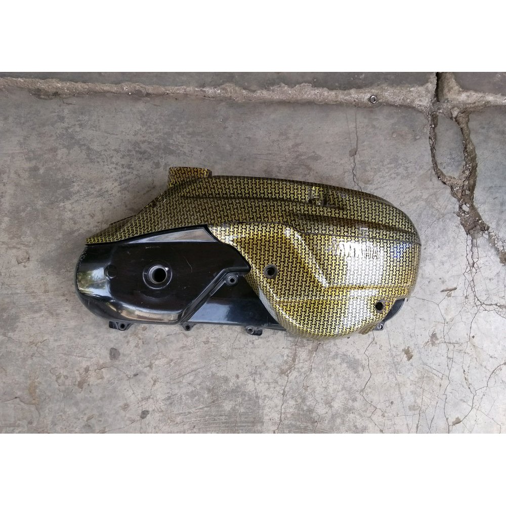 Dijual Blok CVT Mio Soul fullset Berkualitas