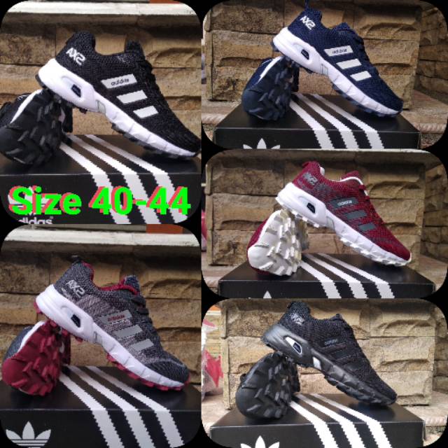 Adidas AX2