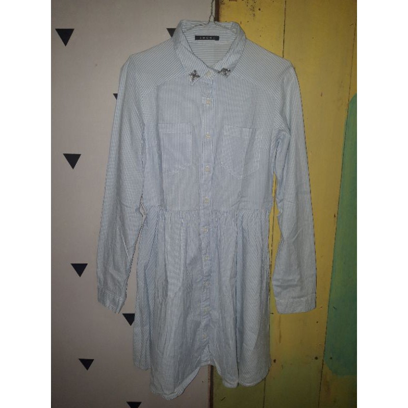 Preloved dress Ingni