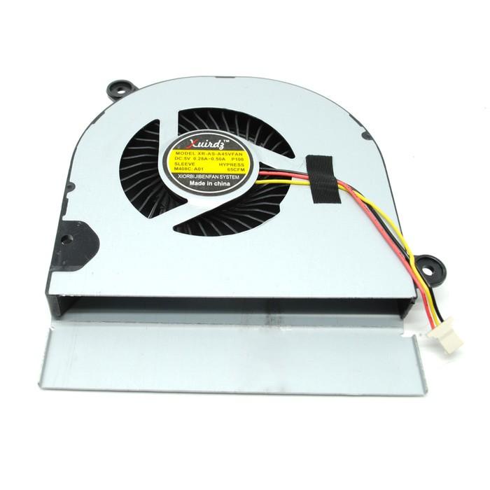Kipas Cooling Fan Processor Laptop Asus A45 A45V A45VD K45 K45VD