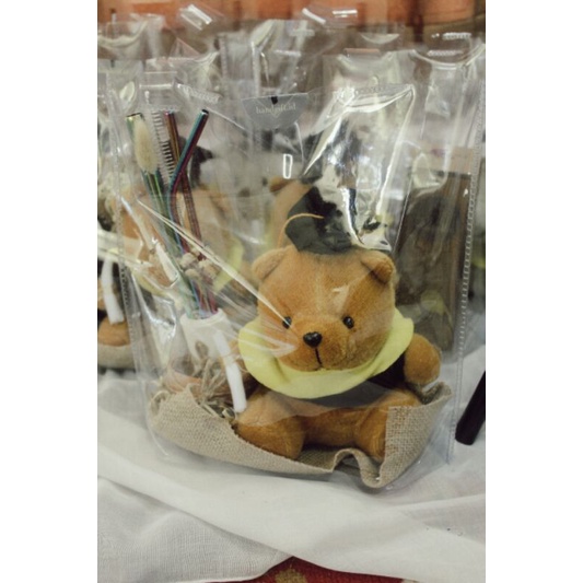 Hampers Bag/Hampers Wisuda