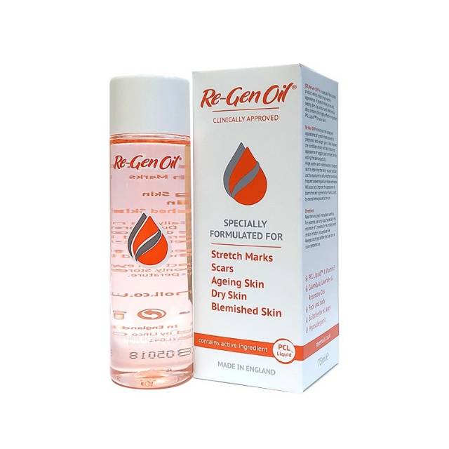 NUTRIMAX RE-GEN OIL 75ML