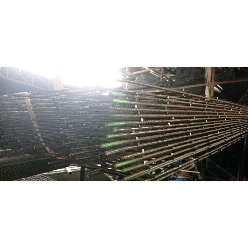WIREMESH M8
