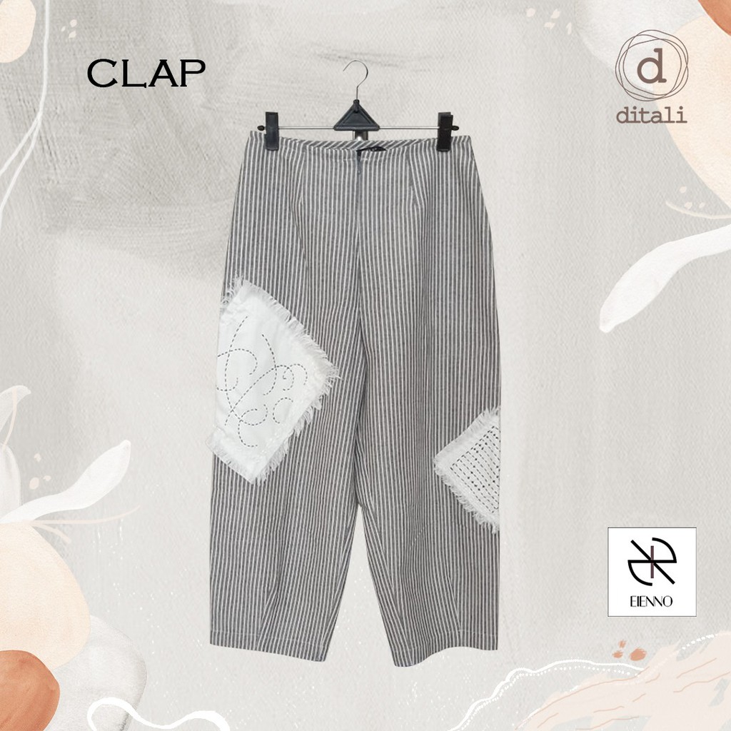 PANTS CLAP by WINARNI