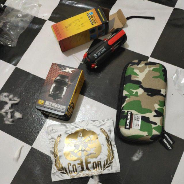 Tool Kit Diy By Vamoce