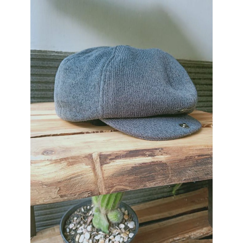 topi newsboy,topi pet,topi classic,topi unik,topi wool,topi pelukis,topi seniman,topi outdoor